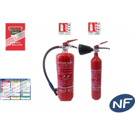 KIT STANDARD CE