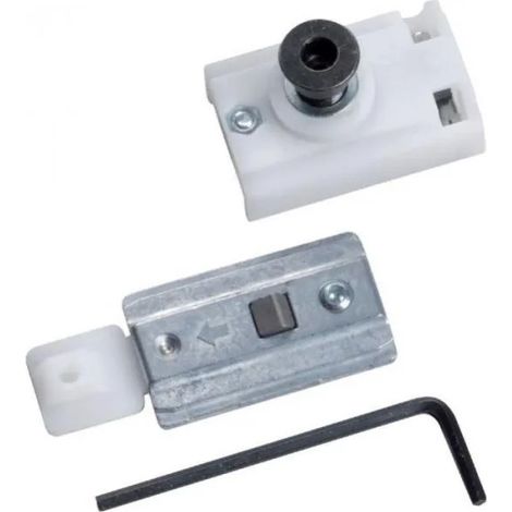 Arresto Chiudiporta Slitta Ts 90 Dorma