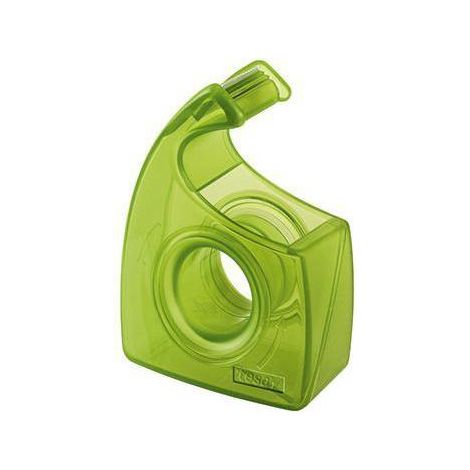 tesa Handabroller Easy Cut ecoLogo 57955-00000 19mmx10m grün (1/4)