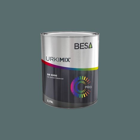Pot de Peinture Polyuréthane / bi composant RAL Design 200 40 10  Mat - 250gr