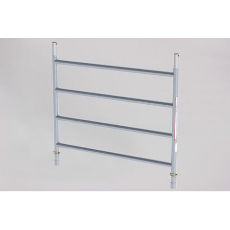 Altrex Aufbaurahmen RS TOWER 4 breit 135-4