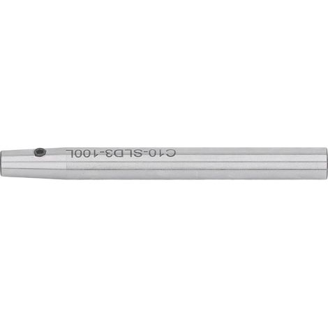 Rallonge latérale pour fraisage CNC, en carbure cémenté à haute concentricité, pour tour CNC. (1/5)
