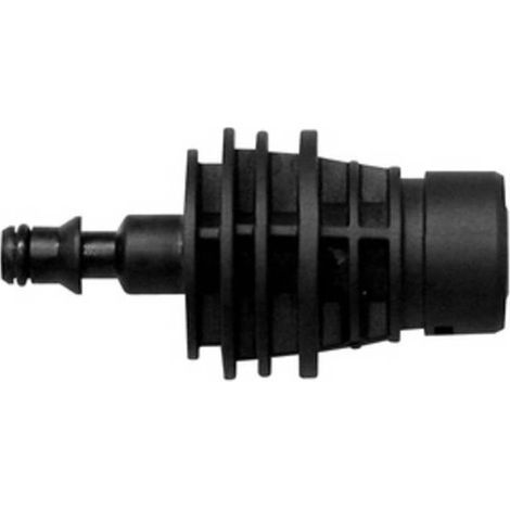 TESTINA P/IDROPULITRICE SPILLO VENTAGLIO LANCIA X-RAY