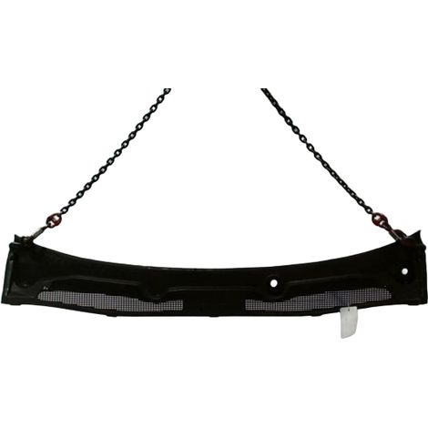 Baie Pare Brise RENAULT Megane III 2008- [PRODUIT D'OCCASION]♻️668110003r