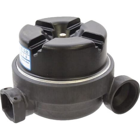 Accumulatore di pressione completo KVERNELAND RAU RG00002864
