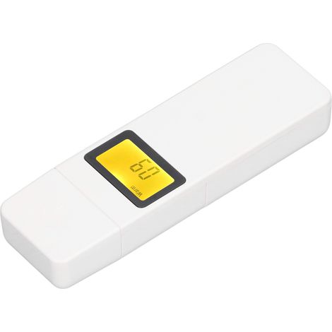 Alcootest sans contact, à réponse rapide et haute précision, portable (1/5)