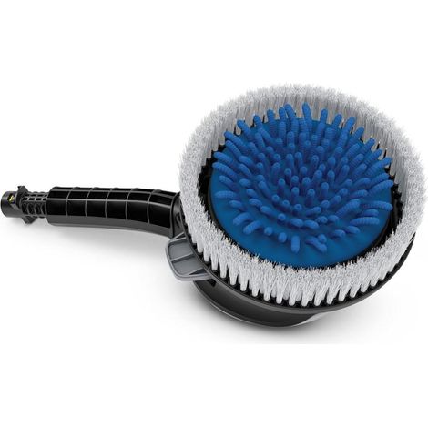 Kärcher Cepillo Rotativo WB 130 Negro Azul (1/2)