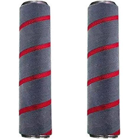 Brosse rotative pour aspirateur V7 V8 V10 V11 V15 - Pièce de rechange - Brosse rotative douce en velours (1/5)