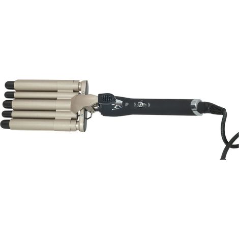 Fer à friser Pentaferro F-15 Professional à 5 branches SN-15 Professional (1/4)