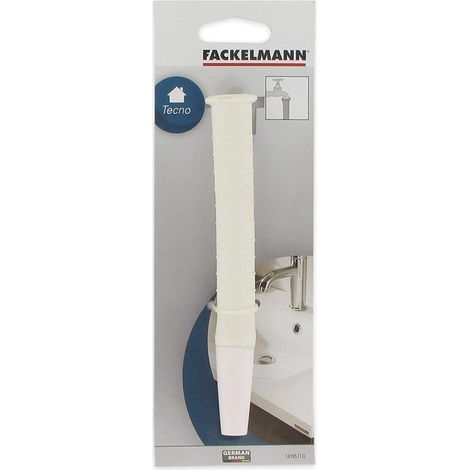Brise jets de robinet en caoutchouc, brise jet robinet de cuisine, embout robinet, Plastique, 16,2 cm
