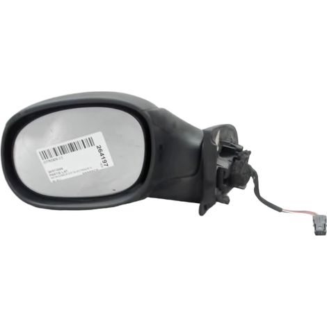[PRODUIT D'OCCASION] Retroviseur Exterieur Electrique Gauche CITROEN C3 ♻️ Ref Oe. 8149fj - Garantie à vie (1/4)