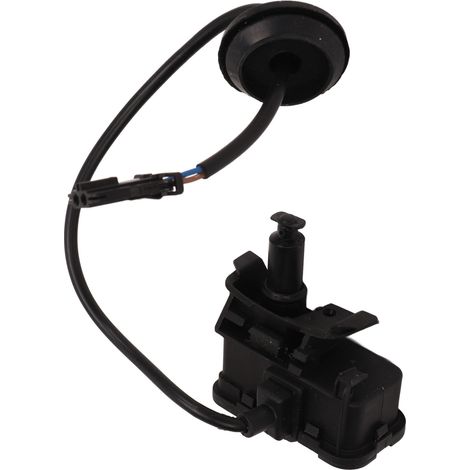 Tankdeckel-Verriegelungsmotor 6R0810773F für 6R1 6C1 1.0 1.2 1.4 1.6 TSI/TDI (1/5)