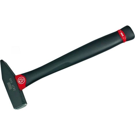 USAG 382 F 300 GR MARTELLO PER MECCANICI CON MANICO IN GRAPHITE TESTA QUADRA PIANA (1/5)