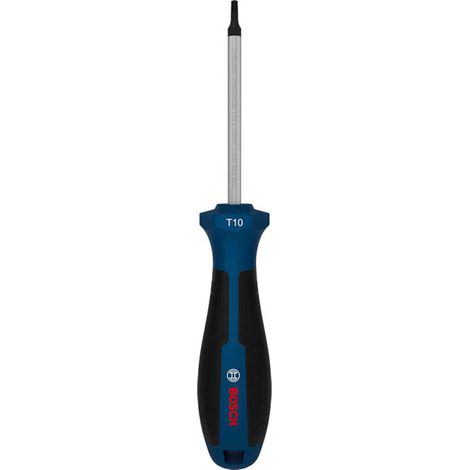 Bosch Schraubendreher TX10 x 75 mm - 1600A039TA (1/4)