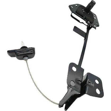 Support de roue de secours 62800A9000 62800-A9000 en métal durable (1/5)