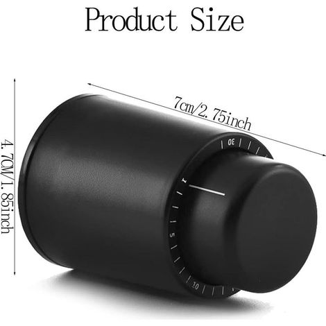 2 Pieces Silicone Champagne Stoppers, Reusable Vacuum Wine Stoppers, Champagne Stoppers with Date Marker, Keep Wine Fresh Special Gift for Wine Lovers (1/5)