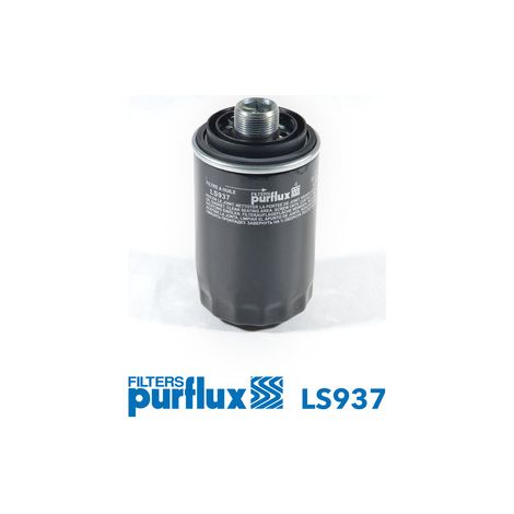 Filtre à huile Purflux LS937