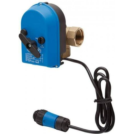 Fröling Rücklaufschichteinheit für FWS 40 10964