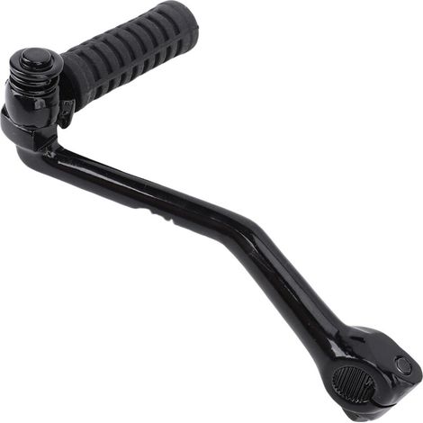 Palanca de arranque plegable para bicicletas PW50, PY50, PeeWee y Y-Zinger 50.