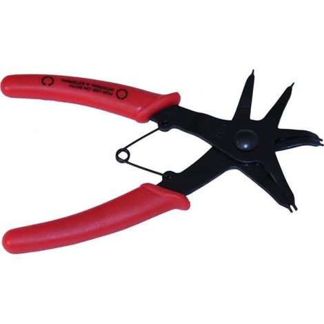 Pince circlip sifam 3 en 1 ajustable renforcée