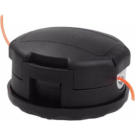 Tête de débroussailleuse SRM-225 SRM-230 SRM-2620 pour tondeuse Speed-Feed 400 compatible avec Echo - (1/4)