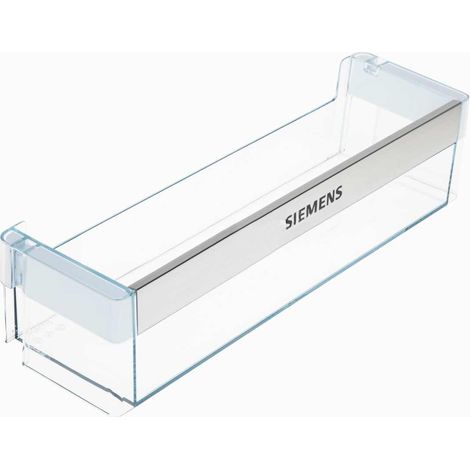 Étagère Porte-Bouteilles Réfrigérateur Compatible Avec Siemens 704703 (1/4)