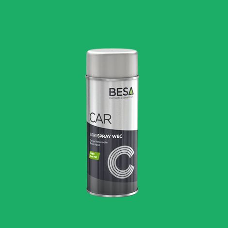 Bombe de Peinture Pantone Hexachrome Green U Mat