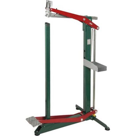 Agrafeuse Carton Manuelle B32/22 Mv2 - D-Work (1/5)