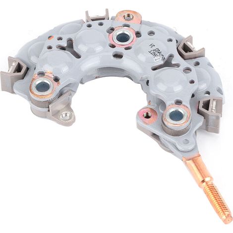 Metall-Lichtmaschinen-Redundanzregler als OEM-Ersatz für PL ARC6012 INR402 (1/5)