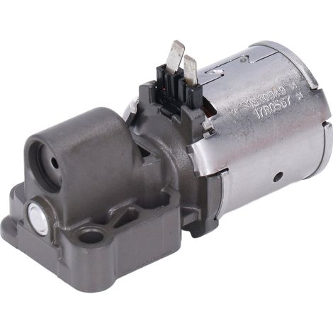 Magnetventil 02E321371 für 6-Gang-Automatikgetriebe aus ABS-Metall, kompatibel mit Audi A3, Q3 und TT (1/5)