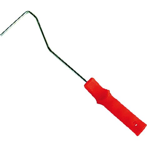 1PZ MANICO PER RULLO RADIATORI 'COLOREA' cm 5