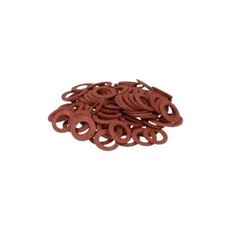 Joints de fibre diamètre 8 x 14 mm