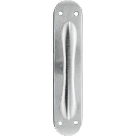CREMONESE GOCCIA ART.1126 C/PERNI CROMO SATINATO- FROSIO BORTOLO- 2,0 pz