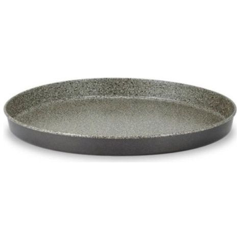Guzzini Porta Torta CHEF LINE Cake and Go Bassa Verde