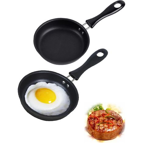 1 poêle antiadhésive, fonte fine, revêtement intérieur et extérieur, poignée bakélite, compatible induction/gaz/électrique/four/grill (1/5)