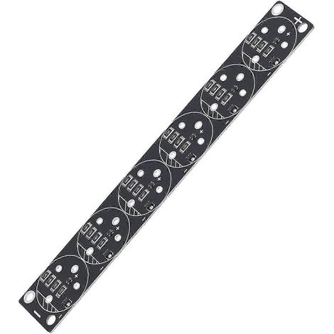 PCB-Schutzplatine 5S 360F-700F Superkondensator-Ausgleichsmodul NCE-Serie, 2,7 V (1/5)