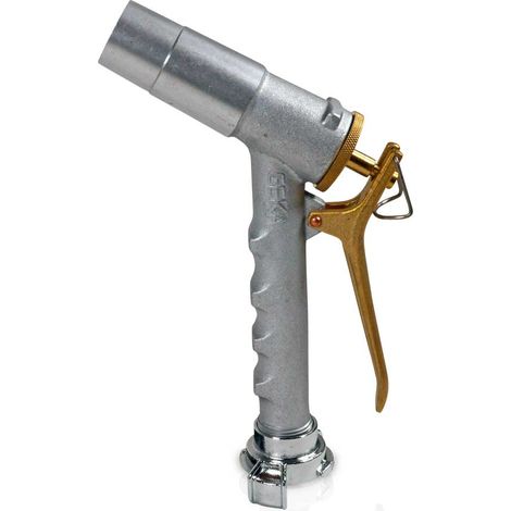 Spritzpistole Alu/Mess Geka UNIVERSAL WG525SB (1/3)