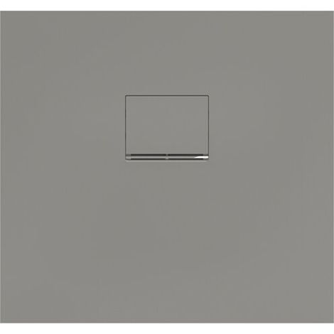 Villeroy & Boch UDQ8075SQI2IV3S DW Squaro Infinity 800x750x40 mm (1/2)