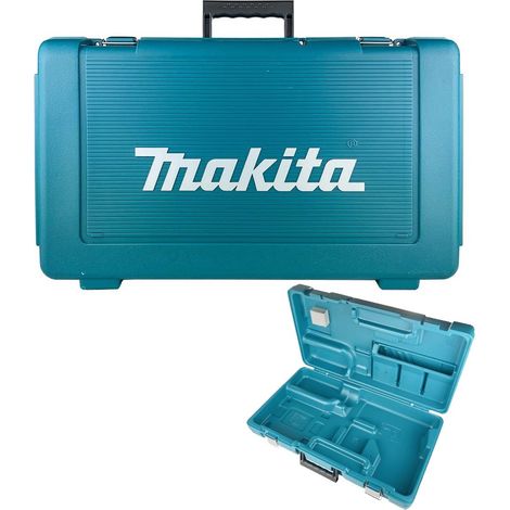 Makita LXT 18v 2kg SDS Hammer Drill Tool Case BHR202Z DHR202Z 824861-2