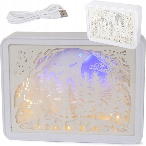 LED-Tafel (60) GABA (1/5)