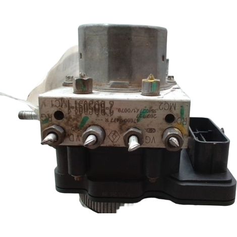 Unite Hydraulique Abs DACIA Duster Break Phase 2 2013-... [PRODUIT D'OCCASION]♻️476608779r (1/2)
