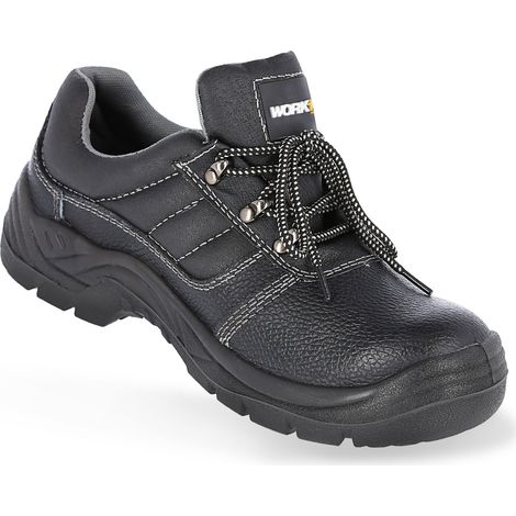 Scarpa antinfortunistica da lavoro nilo basic s3 src nº42 (1/2)
