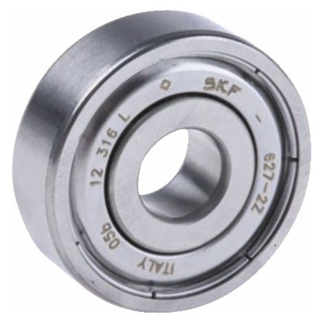 Roulement à billes diamètre intérieur 7x22mm