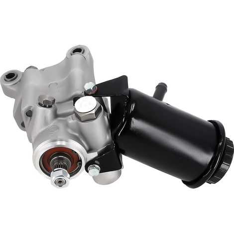 Power Steering Pump with Resorvoir for Lexus LS400 1990-1997 44320-50020 (1/5)