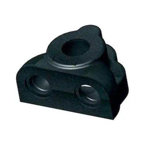Roth Box di isolamento termico e acustico U-Wandscheibe, 1135009112