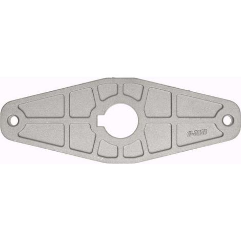 Porte-couteau AL-KO T13-82HD T13-85SD T14-102SD T16-102 T15-102 T18-102 T100HD - tige 254 cm (1/5)