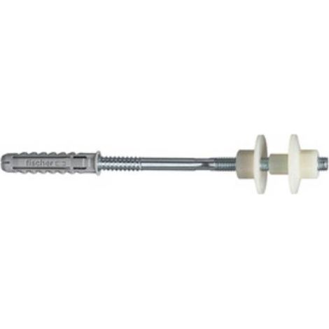 FISCHER TASSELLO WD 180 X P/LAVABI SEMINC SANIT 2 PZ