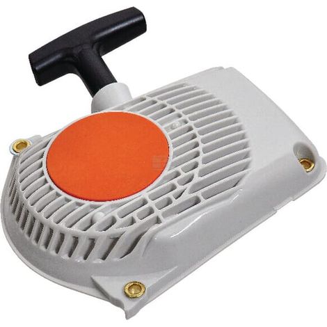 Arrancador de retroceso STIHL 11210802101KR