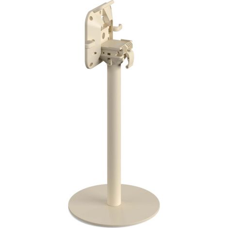 Piètement pour table de bistrot Sable 45x45x72cm - Feros (1/2)