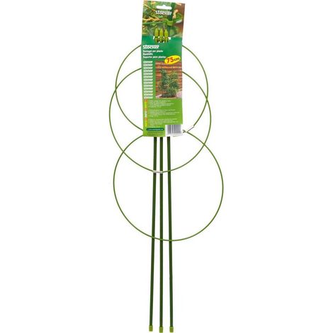 Stocker Sostegni per piante 75 cm